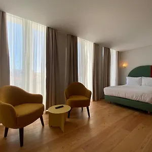  Apartamento Serviced - Estrela Portugal