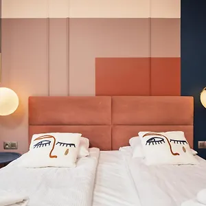  Apartamento Polka Polonia