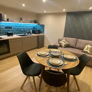  Apartamento Perla Luxory 1. Hungría