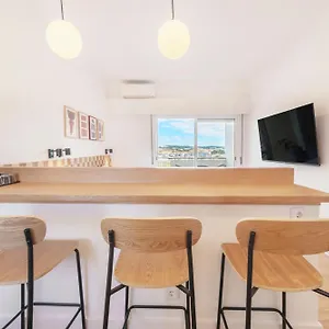  Apartamento Olala Equador Portugal