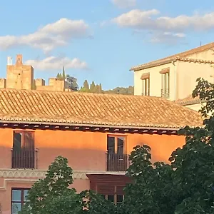 Lomeña Granada