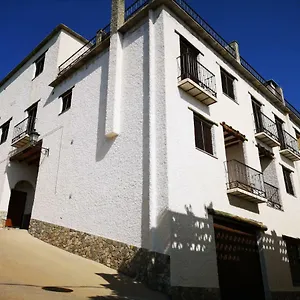 Rurales Eras Granada