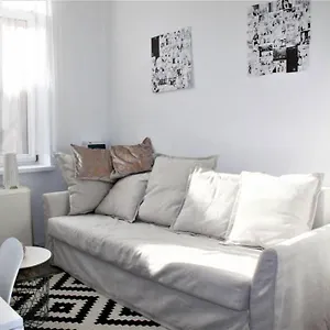  Apartamento Corner 5 I Old Town I Cosy Polonia